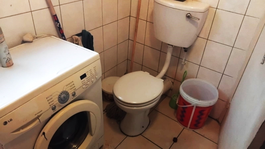 1 Bedroom Property for Sale in Willows Free State